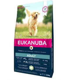 Eukanuba Adult Lamb And Rice Large Breed