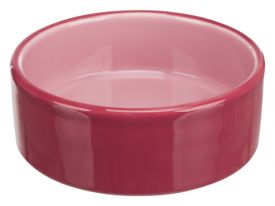 Ceramic Bowl Pink