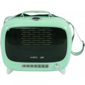 M-pets Carrier Tv Dimensions 