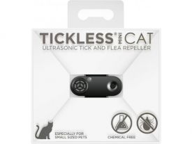 Protect One - Tickless Mini Cat Black