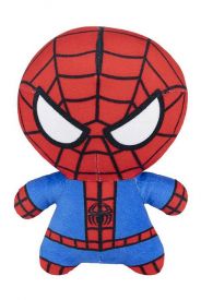 image of  Fan Pets Dog Toy Spiderman