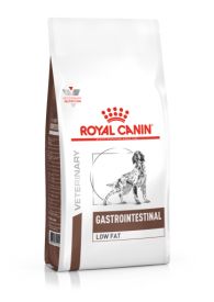 image of Royal Canin Gastro Intestinal Low Fat