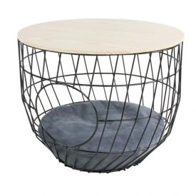 Pawise Cat Table