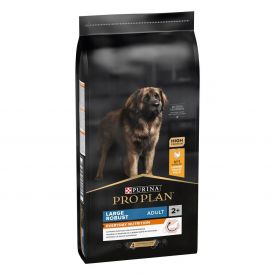 Pro Plan Large Robust Adult Dry Dog Food Chicken
