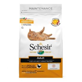 Schesir Maintenance Chicken