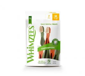 Whimzees Week Pack Toothbrush