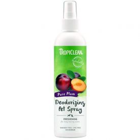 Tropiclean Pure Plum
