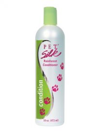 Pet Silk Rainforest Conditioner