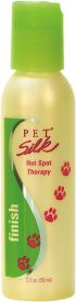 Pet Silk Hot Spot Therapy For Dogs