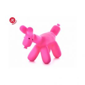 Jk Animals Vinyl Balloon Dog Toy