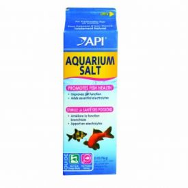 Api Aquarium Salt 