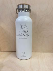 Baboo Bottle Bull Terrier