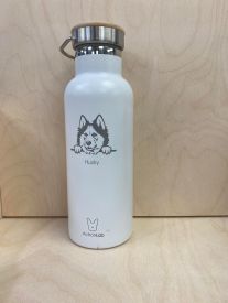 image of Baboo Bottle Husky