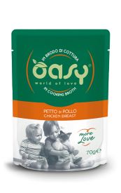 image of Oasy Chicken Breast