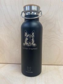 image of Baboo Bottle German Shepherd