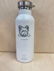 image of Baboo Bottle Yorkshire 