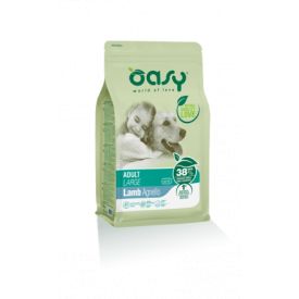 Oasy Adult Large Lamb