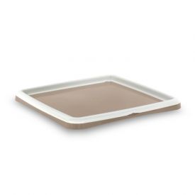 Castone Holder Tray For Pads