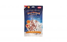 Nobby Starsnack Mini Soft Chicken And Salmon