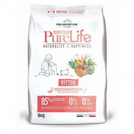 image of Flatazor Purelife Kitten