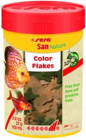 image of Sera San Nature