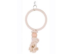 Trixie Rope Ring