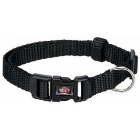 Trixie Collar Xs-s Black