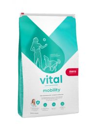 Mera Dog Food Vital Mobility