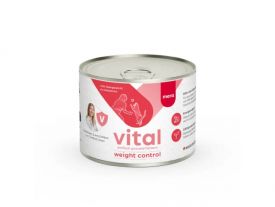 Mera Cat Wet Food Vital Weight Control