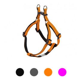 Nobby Harness Soft Grip Brust 40-56 Cm