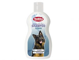 Nobby Dark Coat Shampoo 