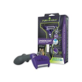 Furminator M/l Long Hair Cat