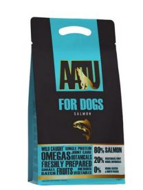 Aatu Salmon Adult Dog Food