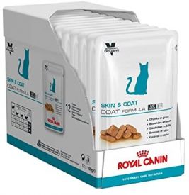 Royal Canin Skin And Coat 