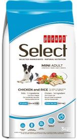 Picart Select Mini Adult Chicken