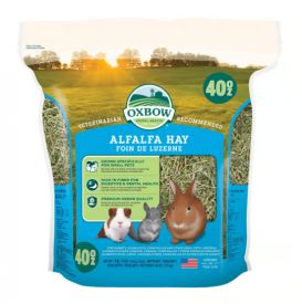 Oxbow Alfalfa Hay