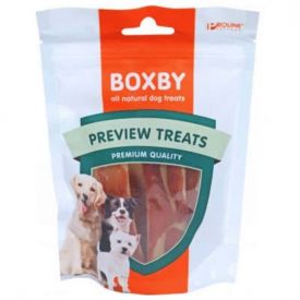 Boxby Duck Dental Strips