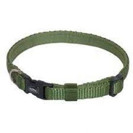 Pin Lock Collar Green Preno Mini