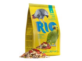 Rio Daily Feed For Parrots