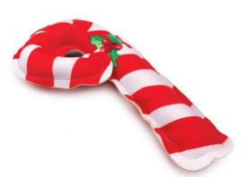 4CATS Christmas Candy Cane with Catnip