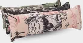 4Cats Japan Cat Westler Catnip