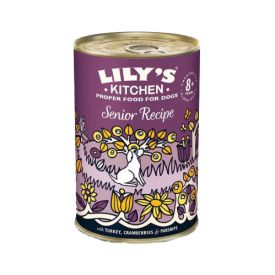 Lily's Kitchen Senior Recipe