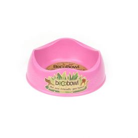 Beco Bowl Natural Pink