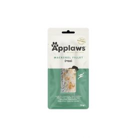 Applaws Cat Mackerel Loin Natural Treat 30g