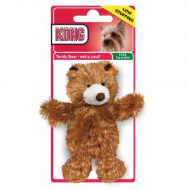 Kong Stuffed Toys