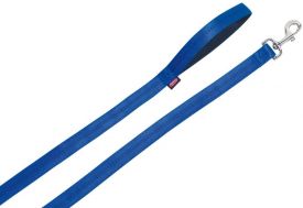 Nobby Leash Soft Grip Blue