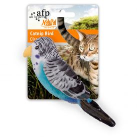 Afp Catnip Bird