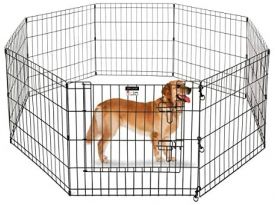 Dog Play Pen