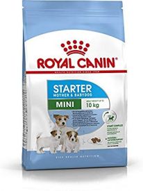 image of Royal Canin Mini Starter Mother And Baby