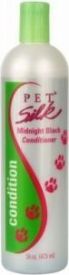 Pet Silk Midnight Black Conditioner